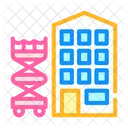 Lift Platform  Icon