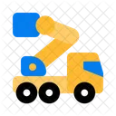 Lift Truck  アイコン