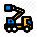 Lift Truck  アイコン