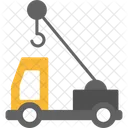Lift Truck Lift Truck アイコン