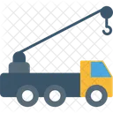 Lift Truck Lift Truck アイコン
