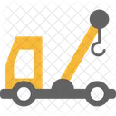 Lift Truck Lift Truck アイコン