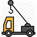 Lift Truck Lift Truck アイコン