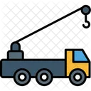 Lift Truck Lift Truck アイコン