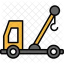 Lift Truck Lift Truck アイコン
