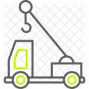 Lift Truck Lift Truck アイコン
