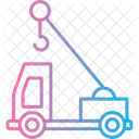 Lift Truck Lift Truck アイコン