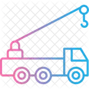 Lift Truck Lift Truck アイコン