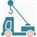 Lift Truck Lift Truck アイコン