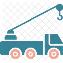 Lift Truck Lift Truck アイコン
