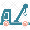 Lift Truck Lift Truck アイコン