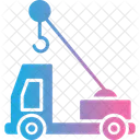 Lift Truck Lift Truck アイコン