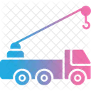 Lift Truck Lift Truck アイコン