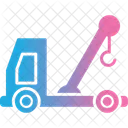 Lift Truck Lift Truck アイコン