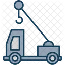 Lift Truck Lift Truck アイコン