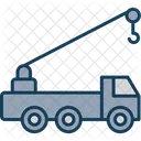 Lift Truck Lift Truck アイコン