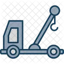 Lift Truck Lift Truck アイコン