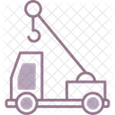 Lift Truck Lift Truck アイコン