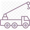 Lift Truck Lift Truck アイコン