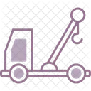 Lift Truck Lift Truck アイコン