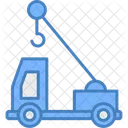 Lift Truck Lift Truck アイコン
