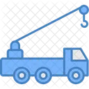 Lift Truck Lift Truck アイコン