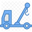 Lift Truck Lift Truck アイコン