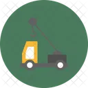Lift Truck Lift Truck アイコン
