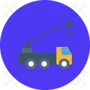 Lift Truck Lift Truck アイコン