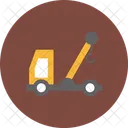 Lift Truck Lift Truck アイコン