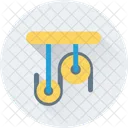 Lifter Icon