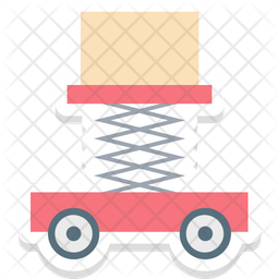 Lifter Icon