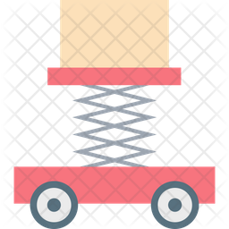 Lifter Icon
