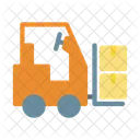 Lifter  Icon