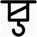 Lifter Weight Container Icon