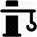 Lifter Weight Container Icon