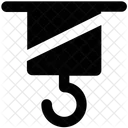 Lifter Weight Container Icon