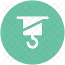 Lifter Weight Container Icon