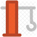 Lifter Weight Container Icon