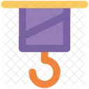 Lifter Weight Container Icon