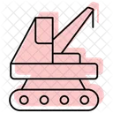 Lifter-vehicle  Icon