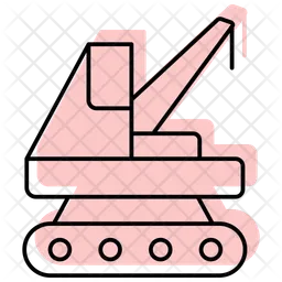 Lifter-vehicle  Icon