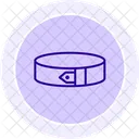 Lifting Belt Lifting Belt Icon