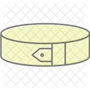 Lifting Belt Lifting Belt Icon