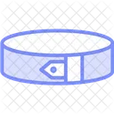 Lifting Belt Lifting Belt Icon