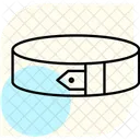 Lifting Belt Lifting Belt Icon
