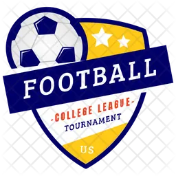 Liga de Futebol  Ícone