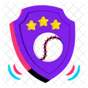 Deporte Equipo Futbol Icono