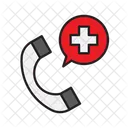 Emergencia Ícone