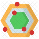 Ligacao Quimica Estrutura Quimica Quimica Ícone